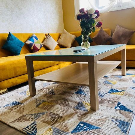 Beautiful Apartment In The City Center With Everything You Need طنجة المظهر الخارجي الصورة