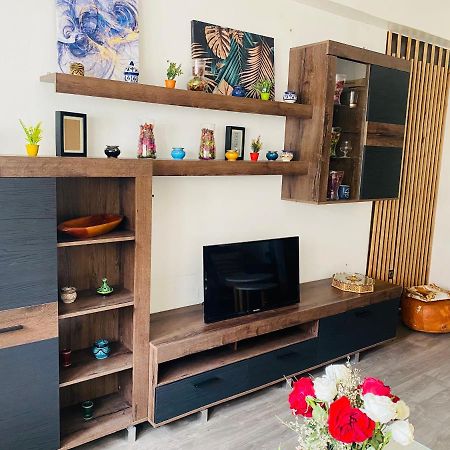 Beautiful Apartment In The City Center With Everything You Need طنجة المظهر الخارجي الصورة
