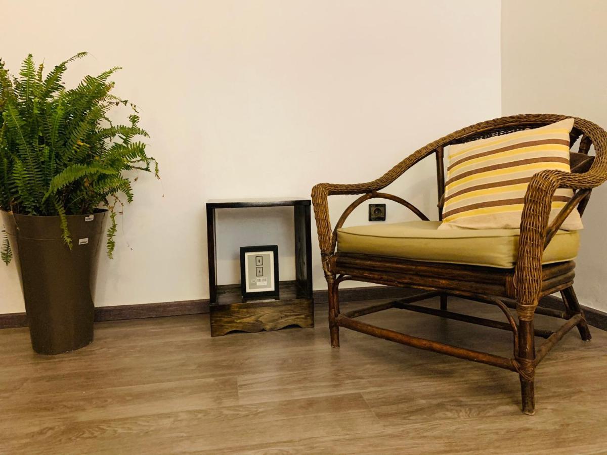 Beautiful Apartment In The City Center With Everything You Need طنجة المظهر الخارجي الصورة