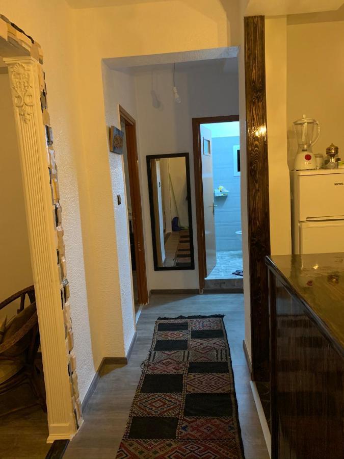 Beautiful Apartment In The City Center With Everything You Need طنجة المظهر الخارجي الصورة