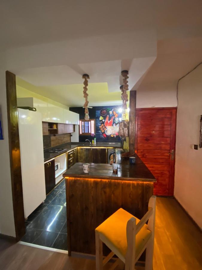 Beautiful Apartment In The City Center With Everything You Need طنجة المظهر الخارجي الصورة