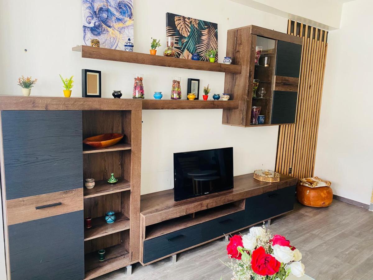 Beautiful Apartment In The City Center With Everything You Need طنجة المظهر الخارجي الصورة