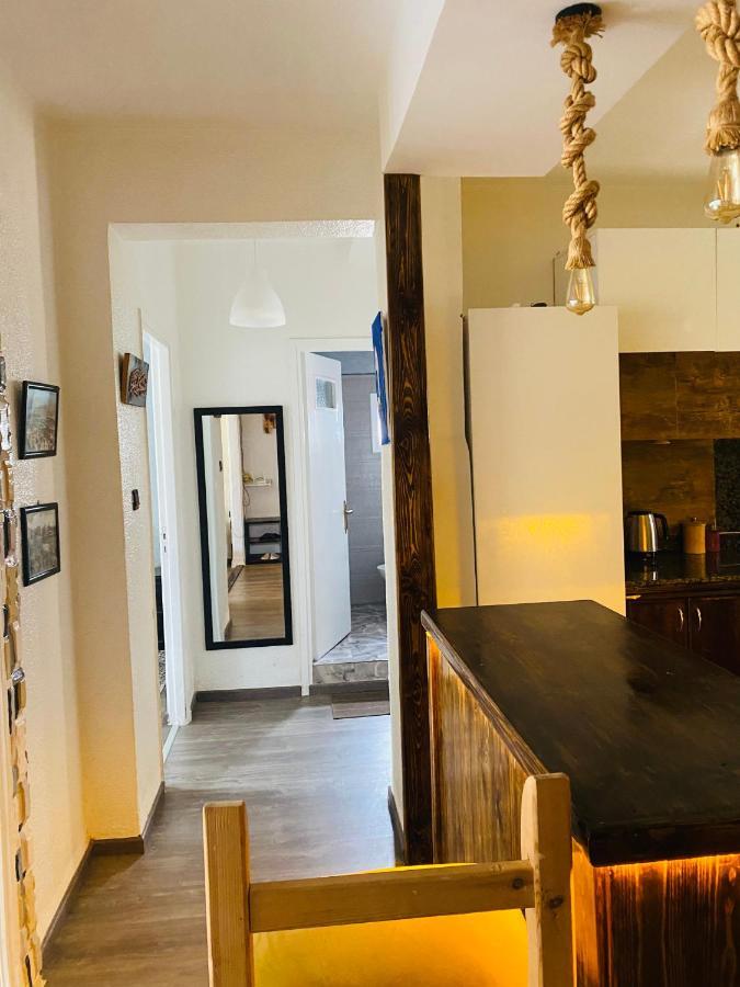 Beautiful Apartment In The City Center With Everything You Need طنجة المظهر الخارجي الصورة