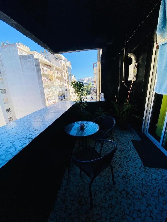Beautiful Apartment In The City Center With Everything You Need طنجة المظهر الخارجي الصورة